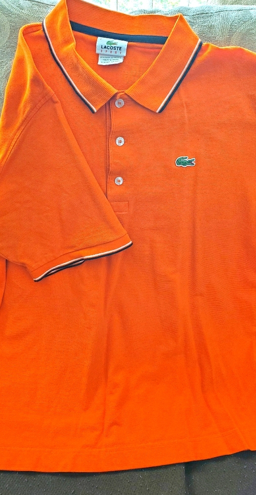 Lacoste Sport polo shirt